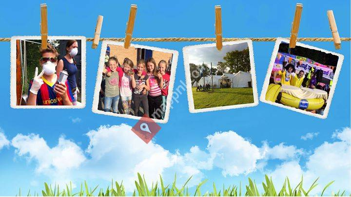 Jong Nederland Saasveld