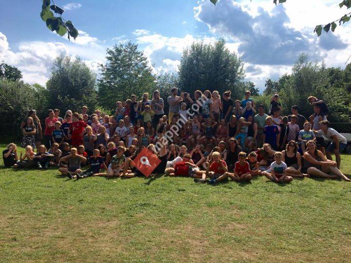 Jong Nederland Vorstenbosch