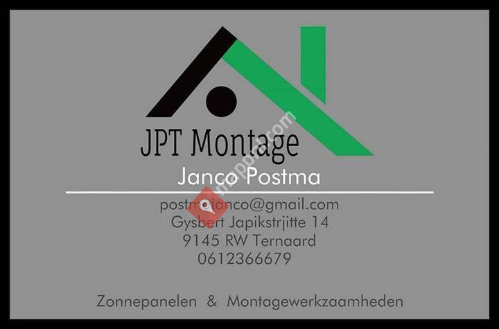JPT Montage