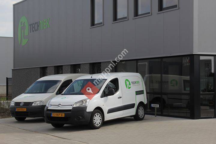 JT Techniek B.V.