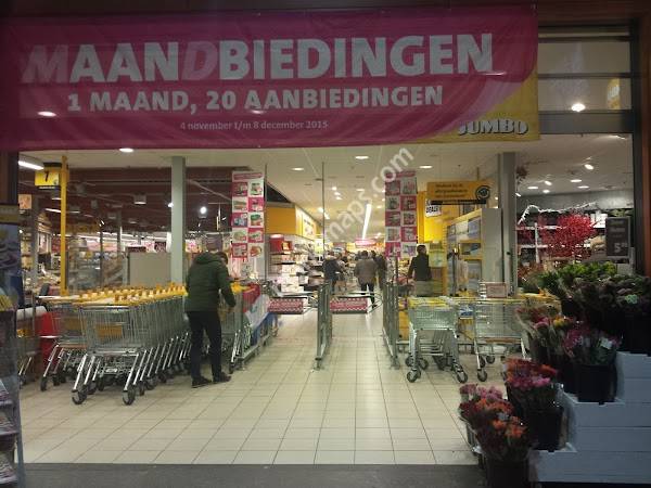 Jumbo