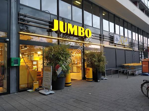 Jumbo