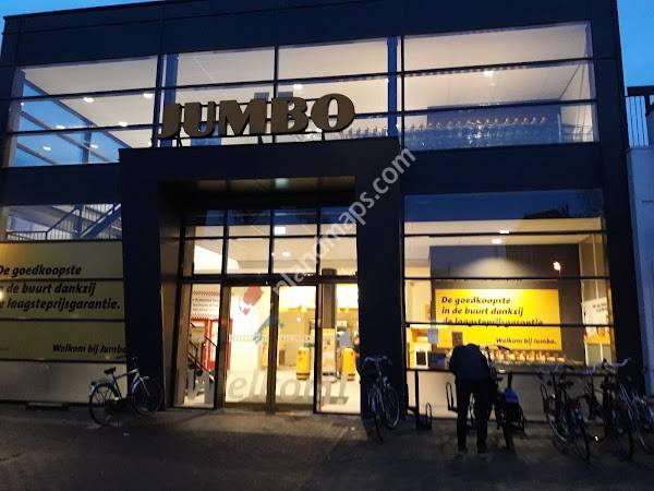 Jumbo