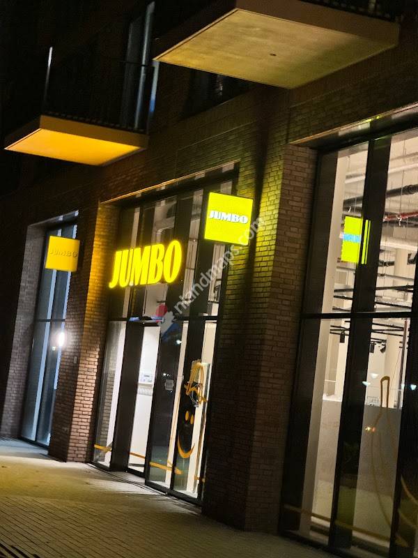 Jumbo