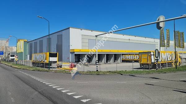 Jumbo DC De Amert 409