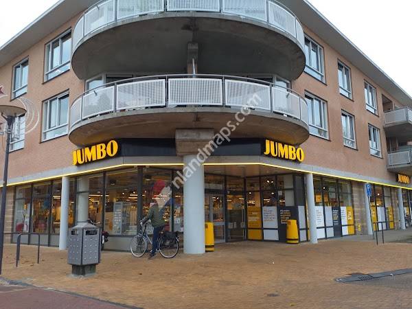 Jumbo Dieren