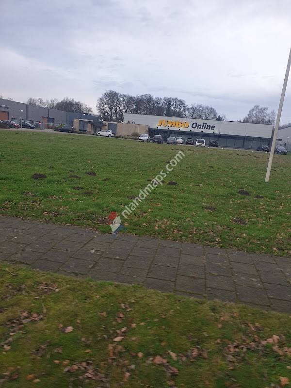 Jumbo Online HUB Hengelo