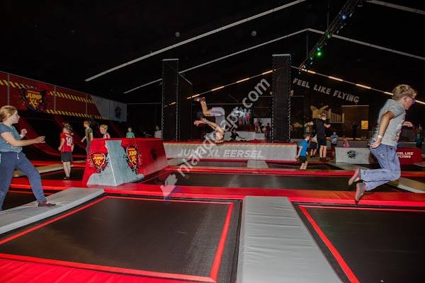 Jump XL Eersel