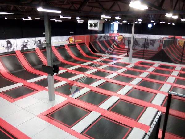 Jump XL Groningen