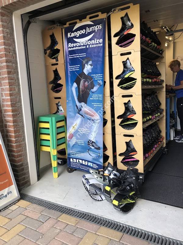 Jumpsport.NL