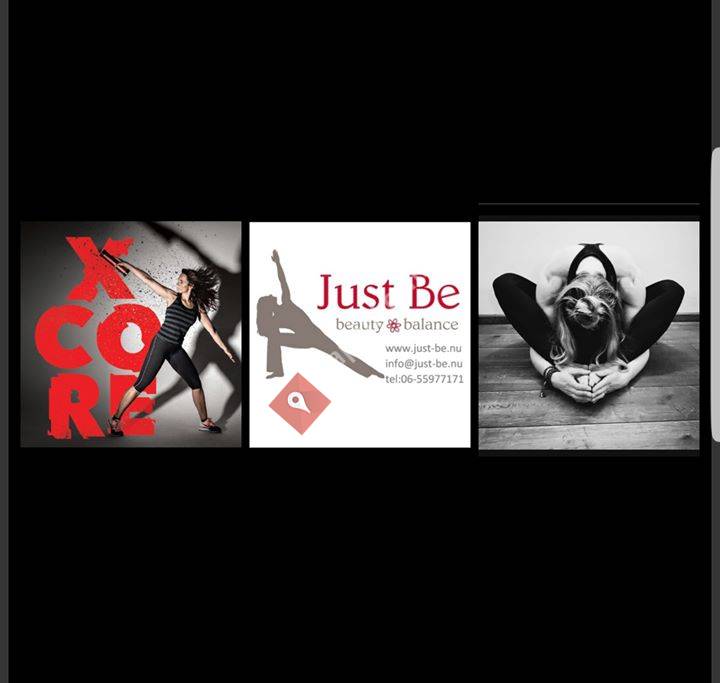 Just Be beauty&balance