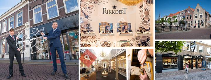 Juwelier Rikkoert