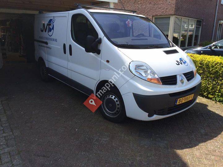 JVT Handel & Montage