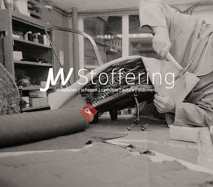 JW Stoffering