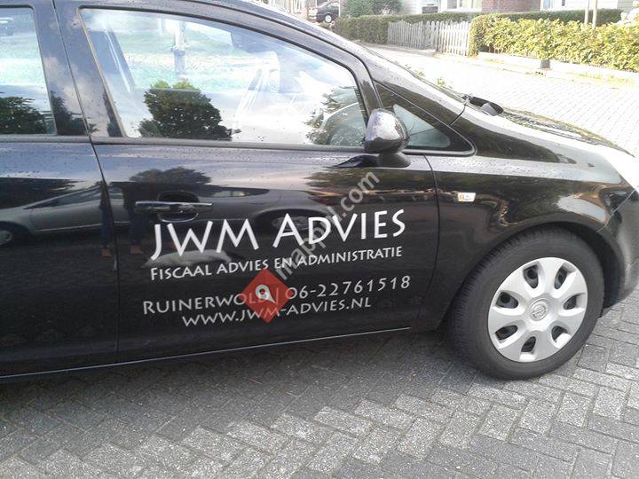 JWM Advies