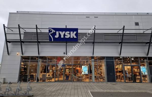 JYSK Amsterdam, Westpoort
