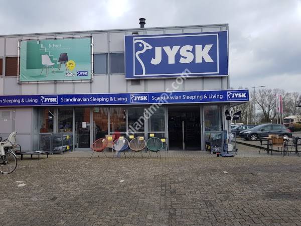 JYSK Arnhem