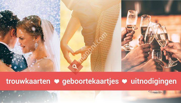 Kaartje Idee