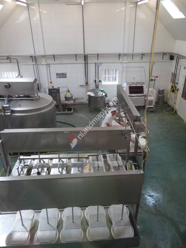 Kaasboerderij Mathijssen