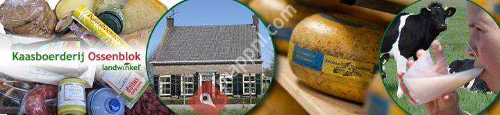 Kaasboerderij Ossenblok