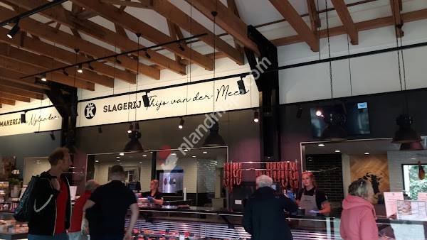 Kaasmakerij De Nylander