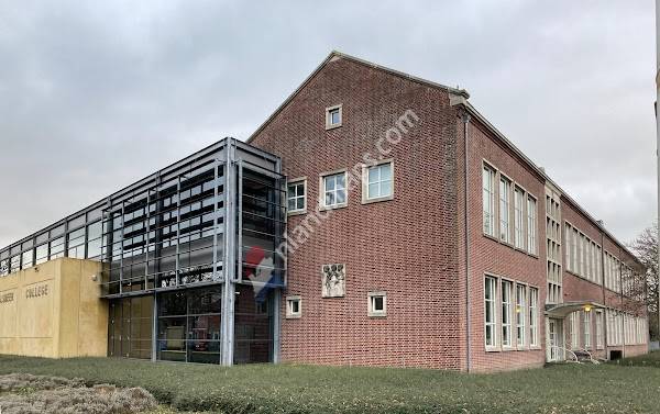 Kalsbeek College (locatie Bredius)