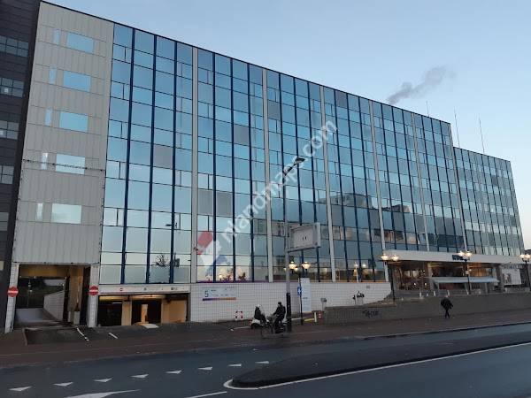 Kamer van Koophandel