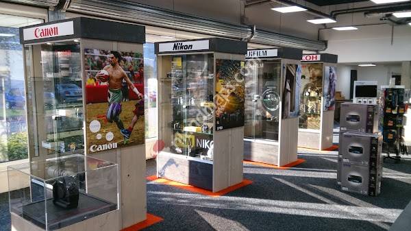 Kamera Express Arnhem