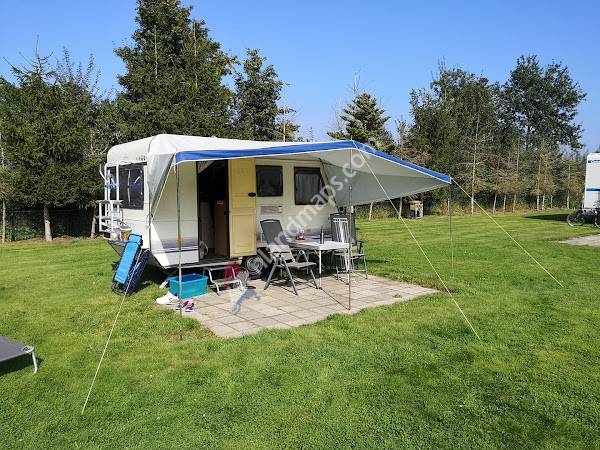 Kampeerderij de Kaaiewaaier