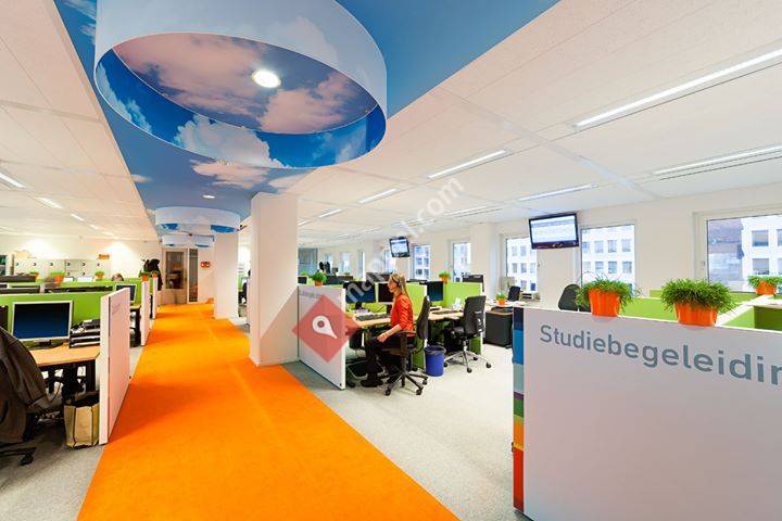 Kampschreur BV Projectstofferingen