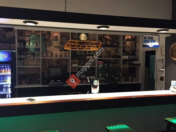 Kantine V.v. Olympia '28