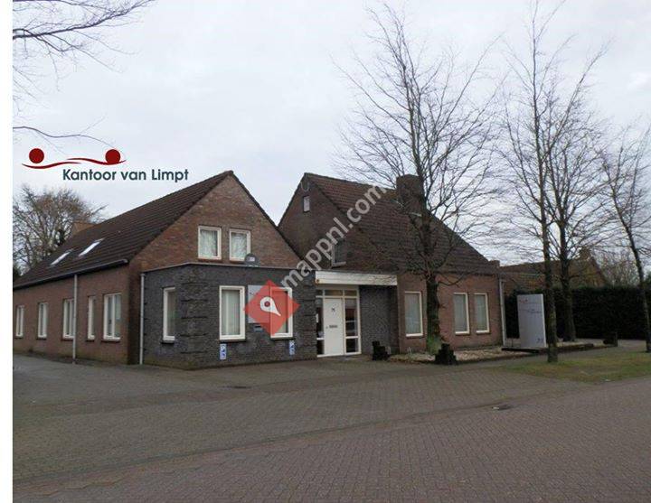Kantoor van Limpt