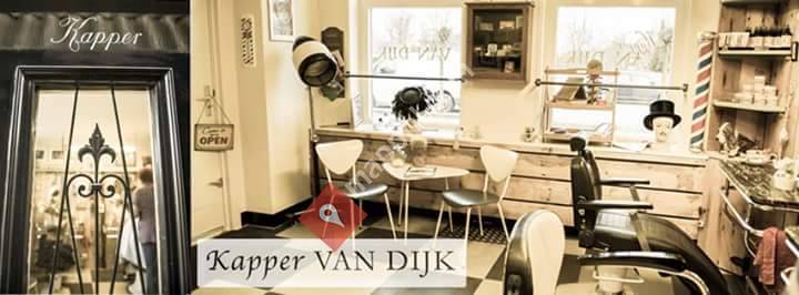 Kapper van Dijk