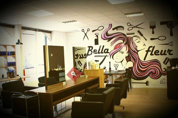 Kapsalon Bella Fleur