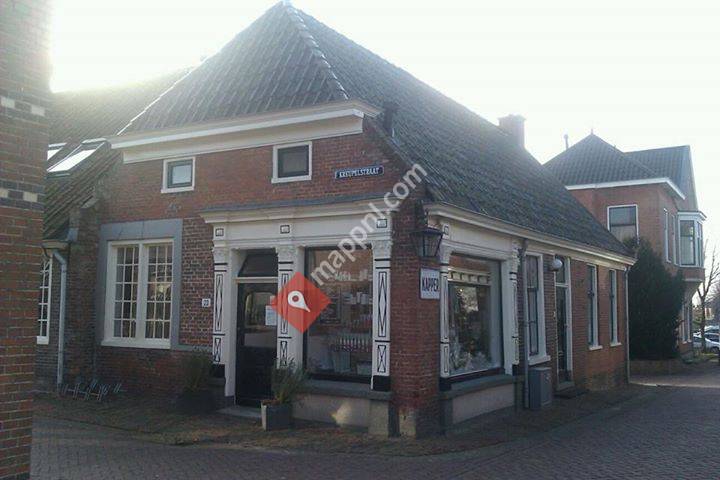Kapsalon de Smidse