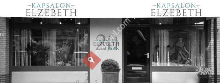 Kapsalon Elzebeth