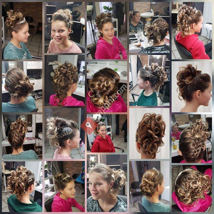 Kapsalon Hair by Mir