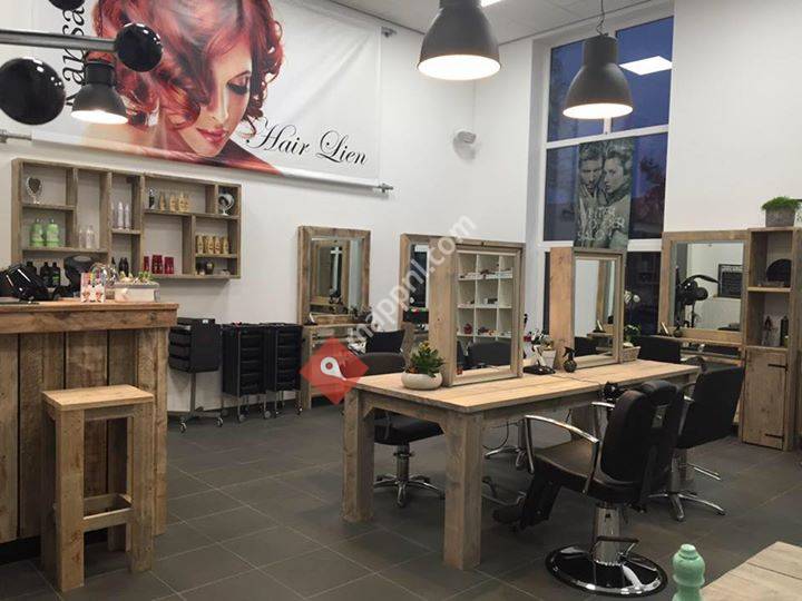 Kapsalon Hair Lien