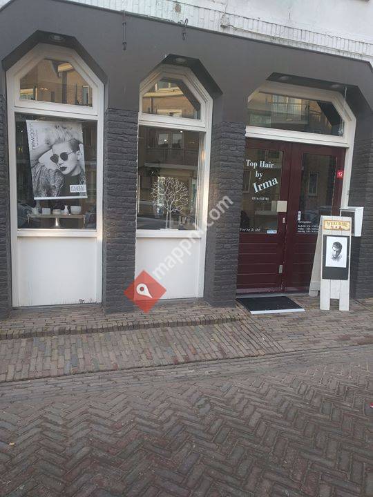 Kapsalon Hairstudio Irma
