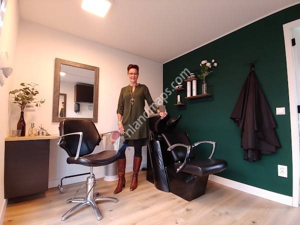 Kapsalon Kniphuys Arlet