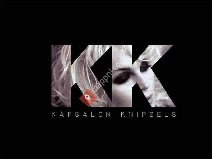 Kapsalon Knipsels