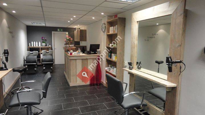 Kapsalon Maudy's haarstijl