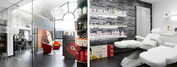 Kapsalon Prestige & Schoonheidssalon Pleasure Sluis