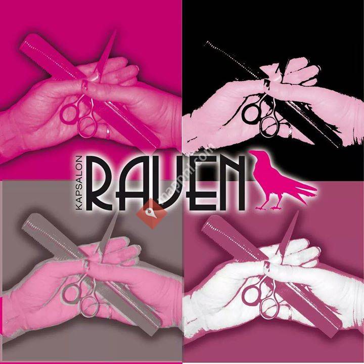 Kapsalon Raven