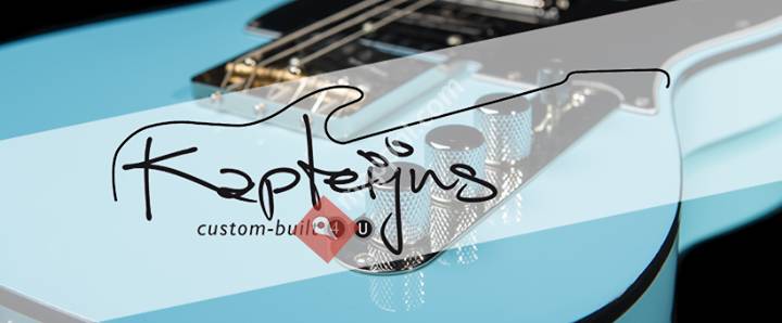Kapteijns Guitars