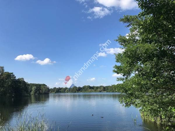 Karpendonkse Plas