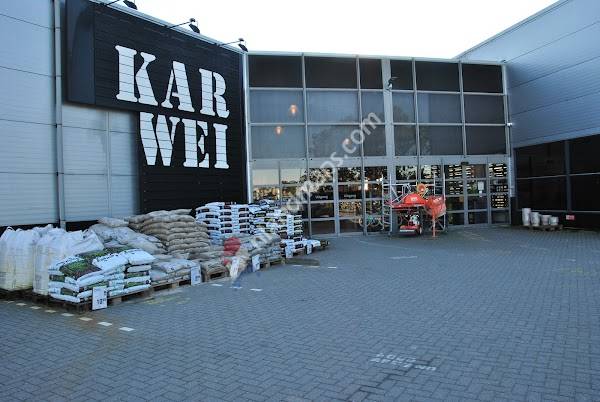 Karwei bouwmarkt Bolsward
