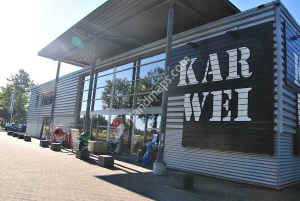 Karwei bouwmarkt Joure