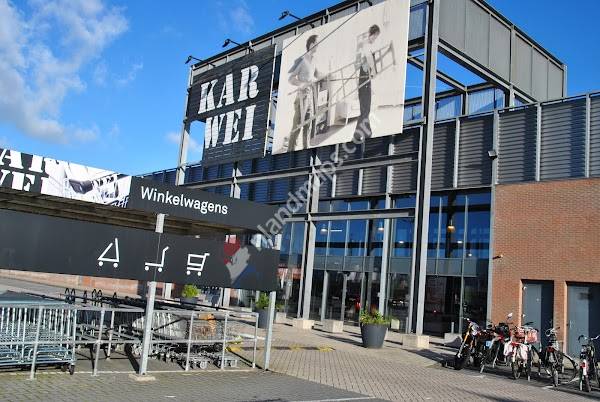 Karwei bouwmarkt Zaandam