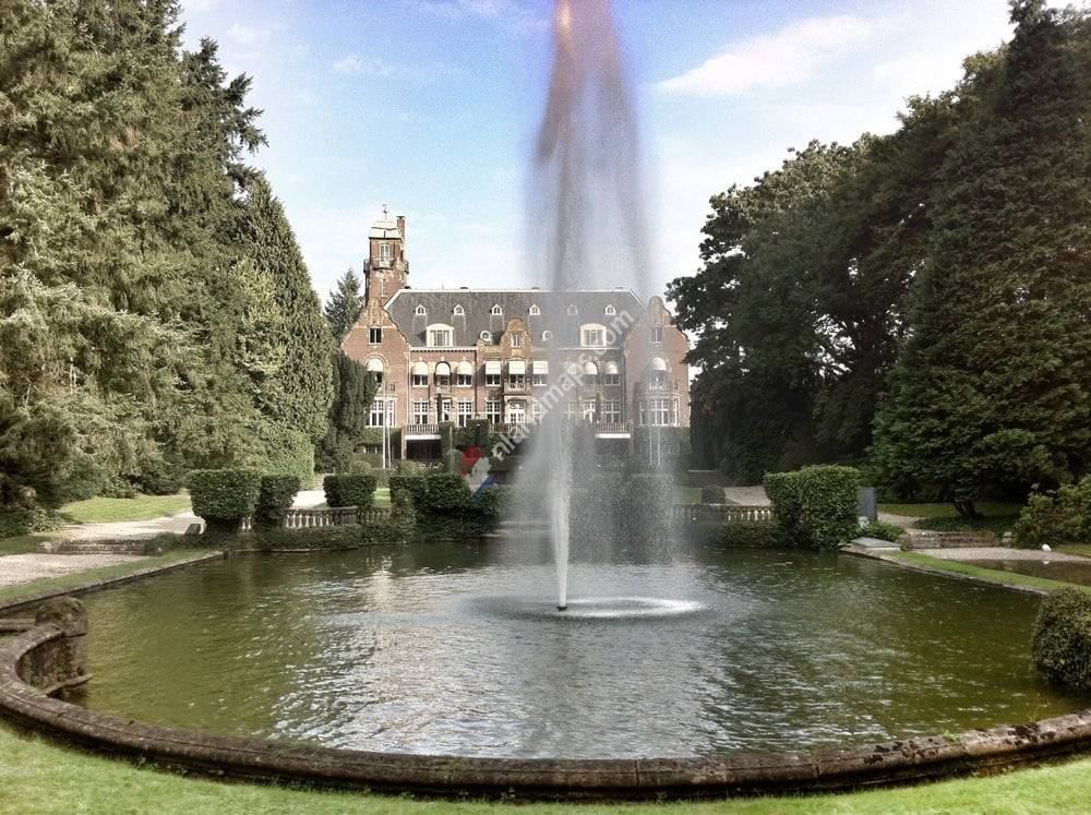 Kasteel De Hooge Vuursche